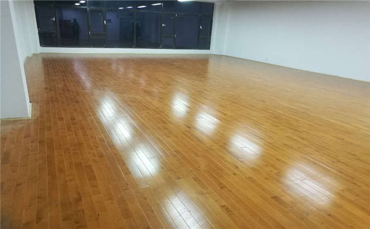 專業的舞臺木地板品牌廠家
