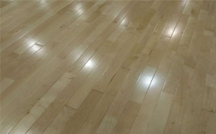 24厚舞臺木地板主輔龍骨結構